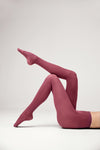 Tights ingrid 60 denier downtown brown