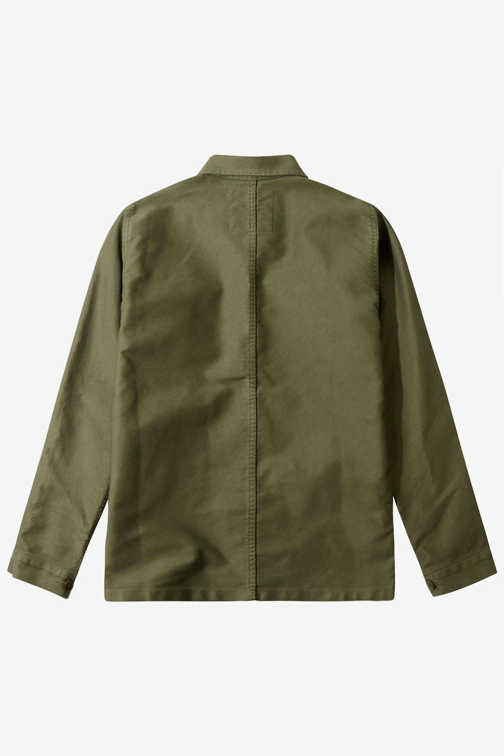 Genuine workwear jacket kaki