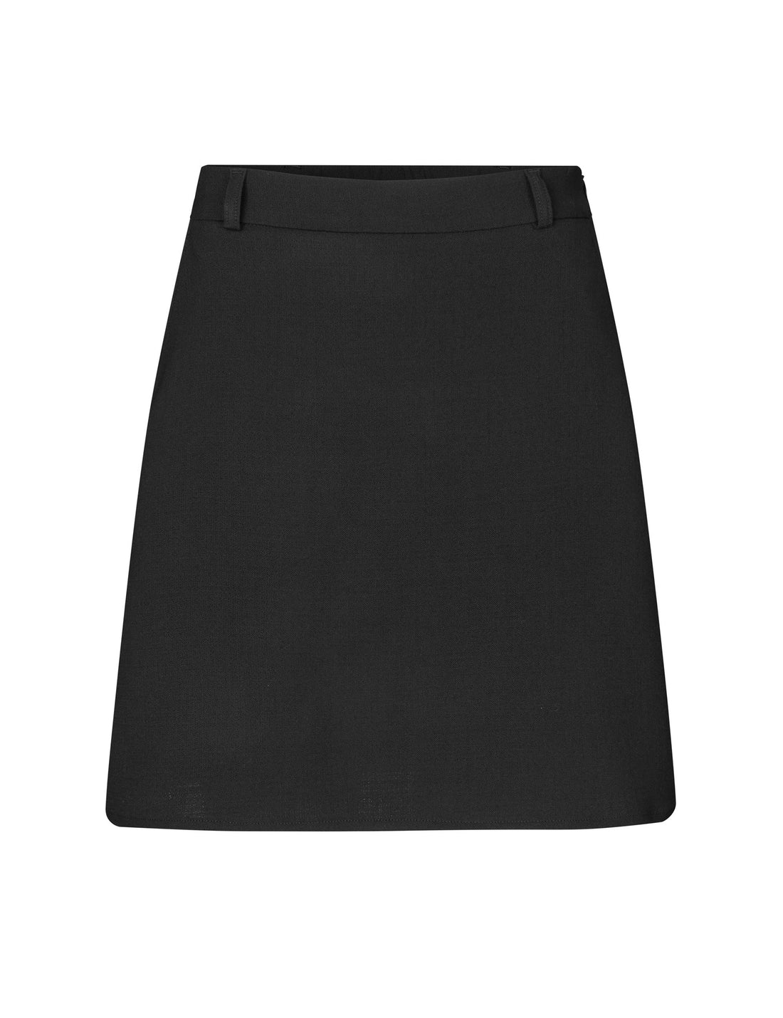 Annika skirt black