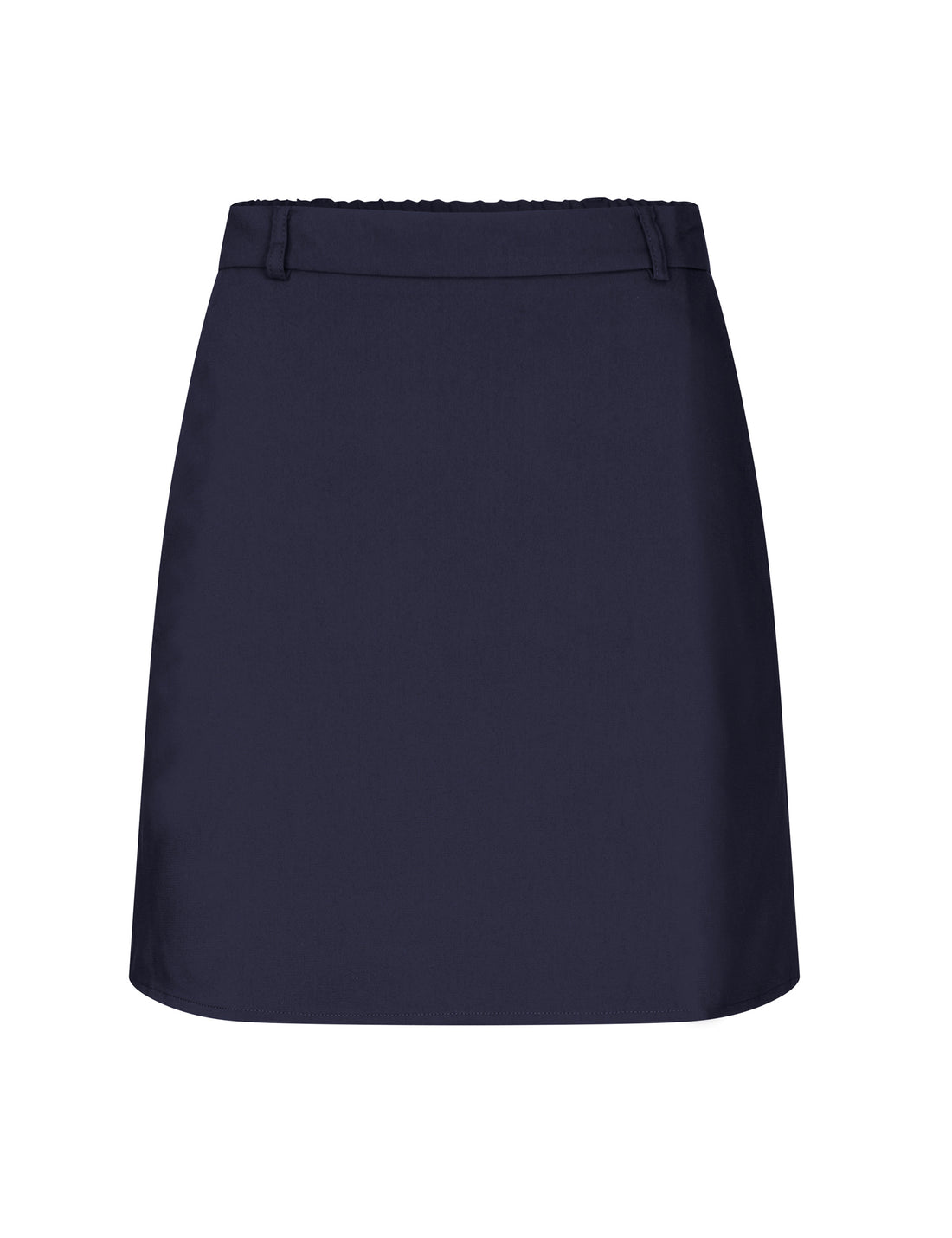 Annika skirt dark blue