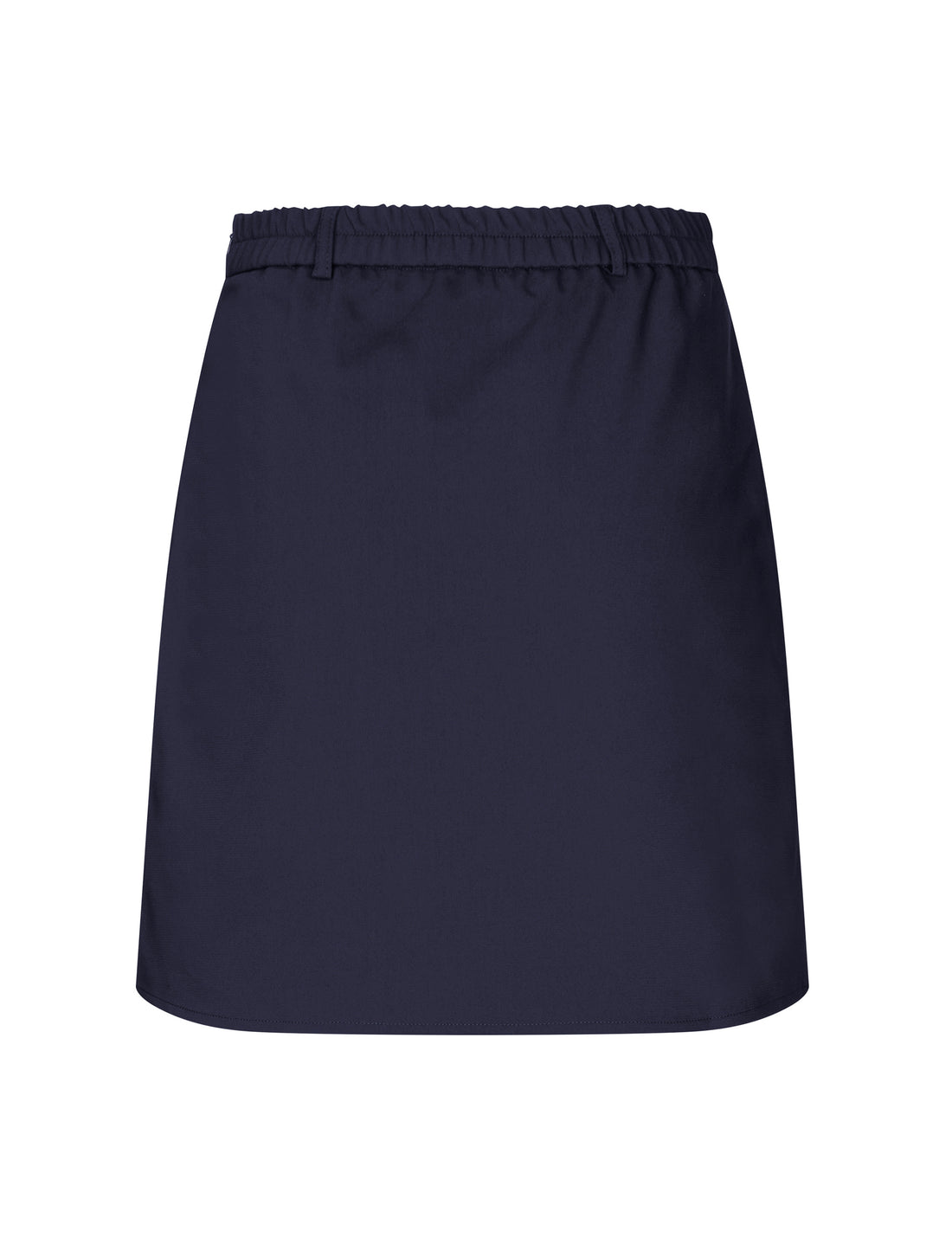 Annika skirt dark blue