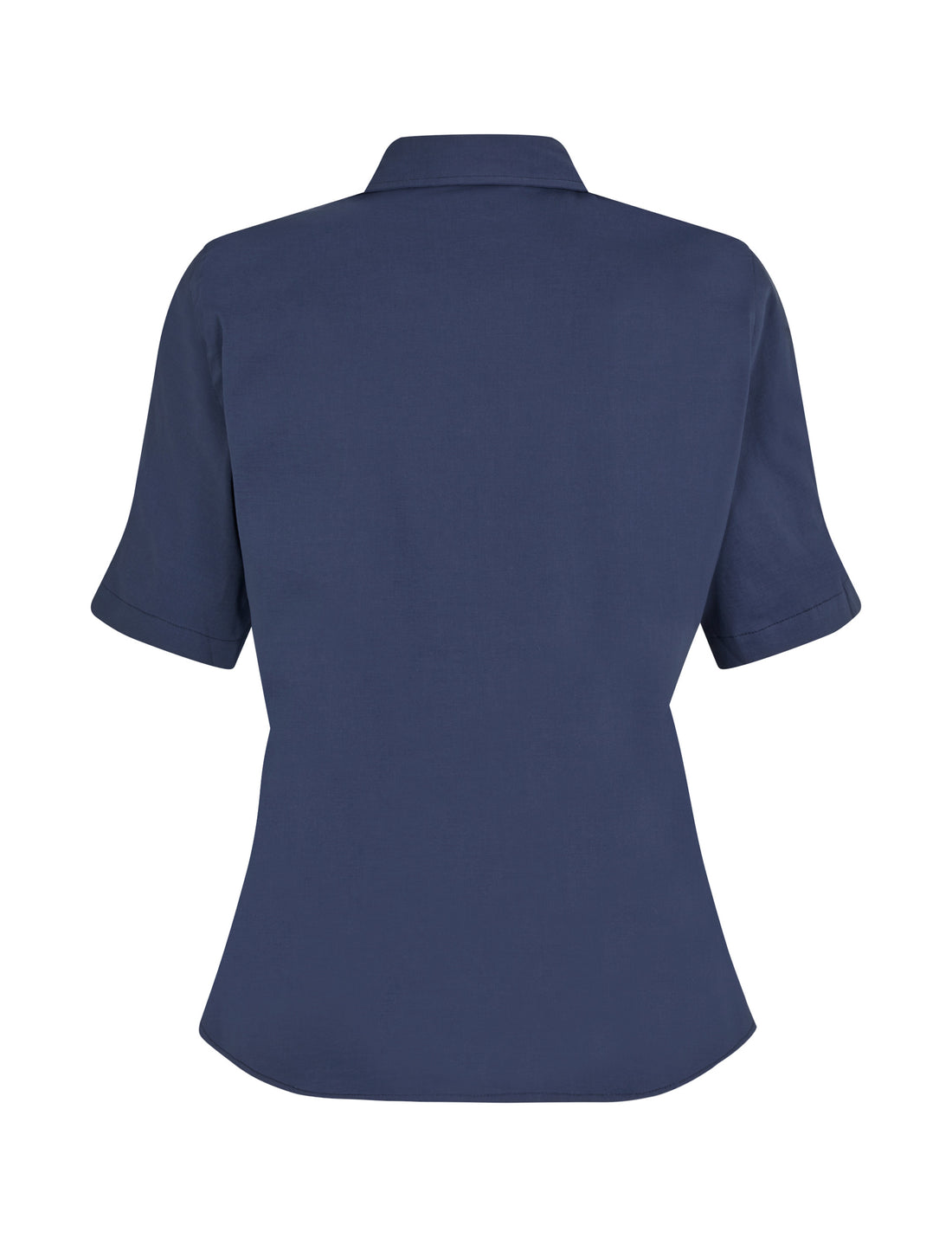 Carla shirt dark blue