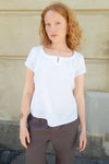 Carla top navy