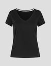 Coco short sleeve t-shirt white