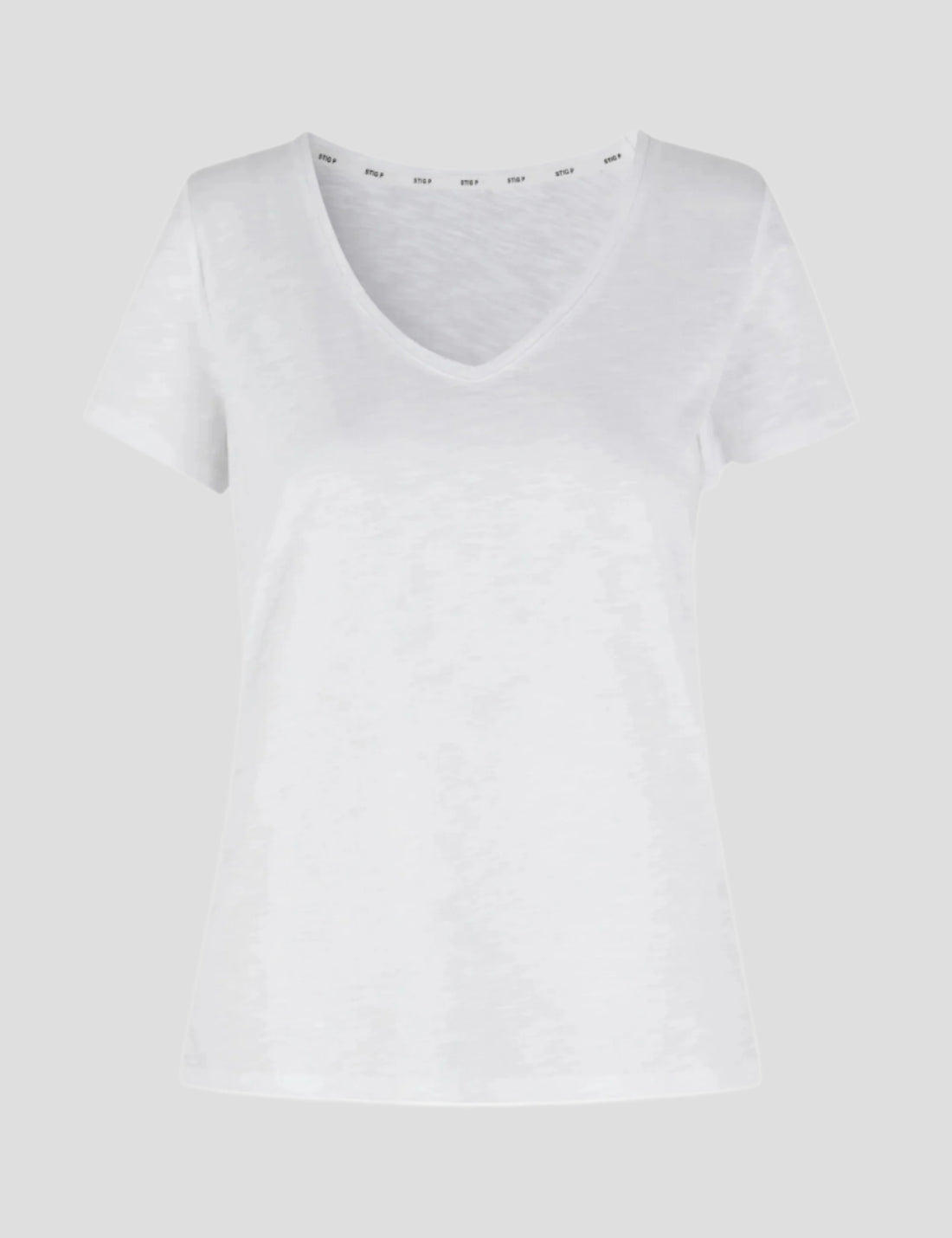 Coco short sleeve t-shirt white