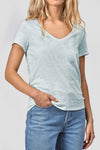 Coco short sleeve t-shirt white