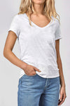 Coco short sleeve t-shirt black