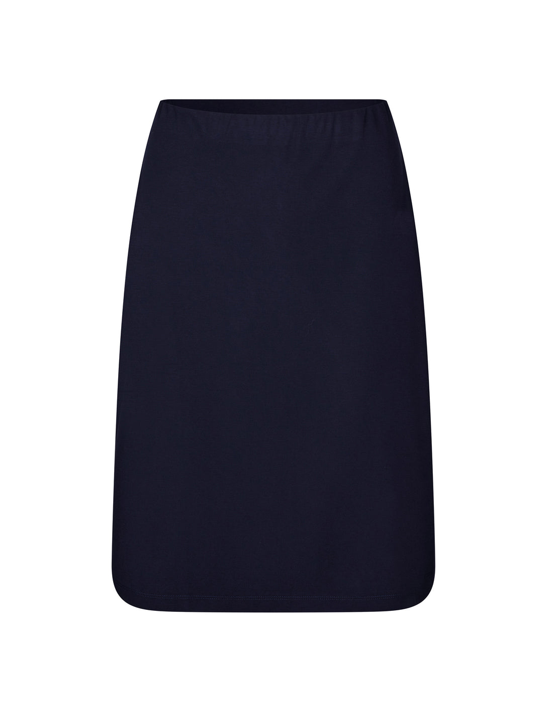 Ella skirt dark blue