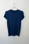 Estelle tee black