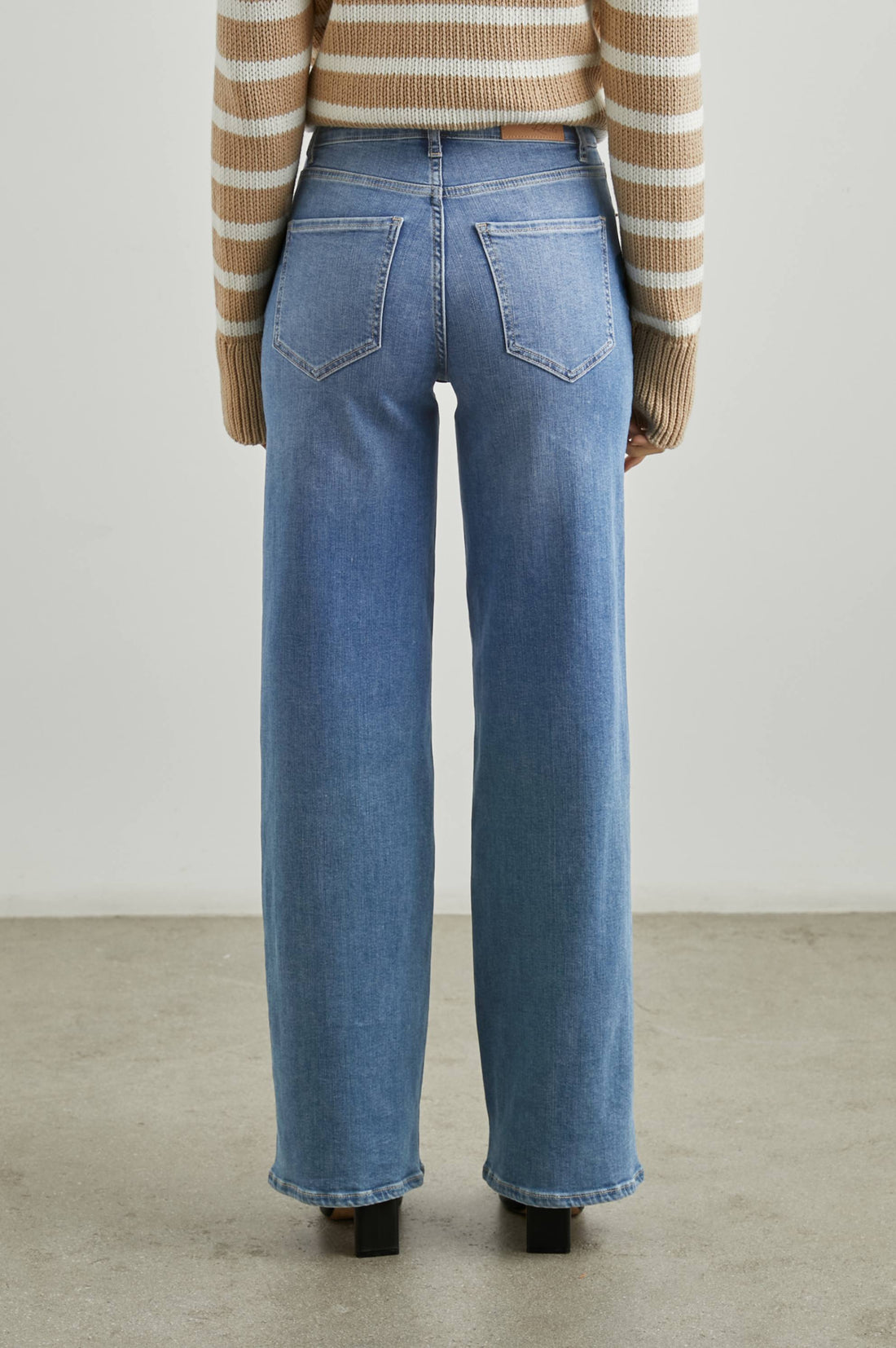 Getty jeans east coast