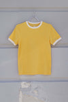 Stella t-shirt cappuccino/off-white