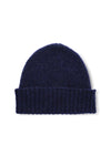 Rona brushed hat lilac