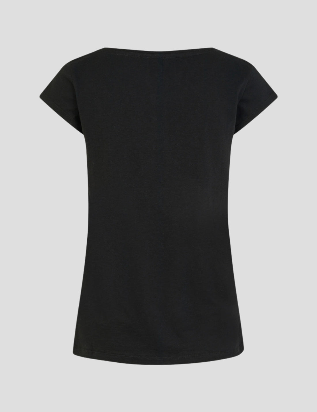 Liu short sleeve t-shirt black