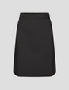 Lara skirt dark blue