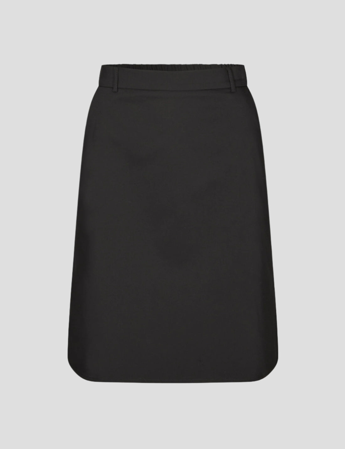 Lara skirt black