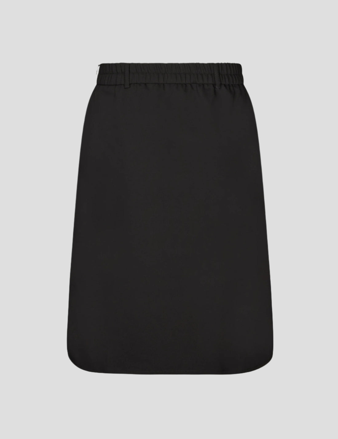 Lara skirt black
