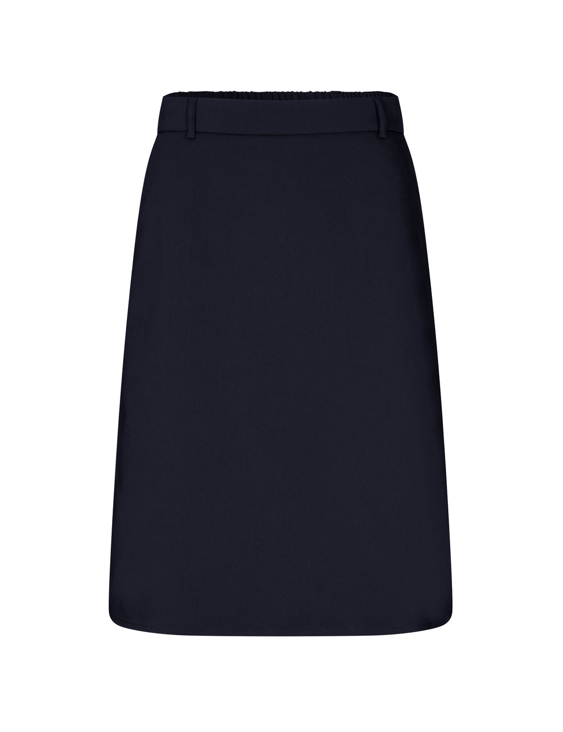 Lara skirt dark blue