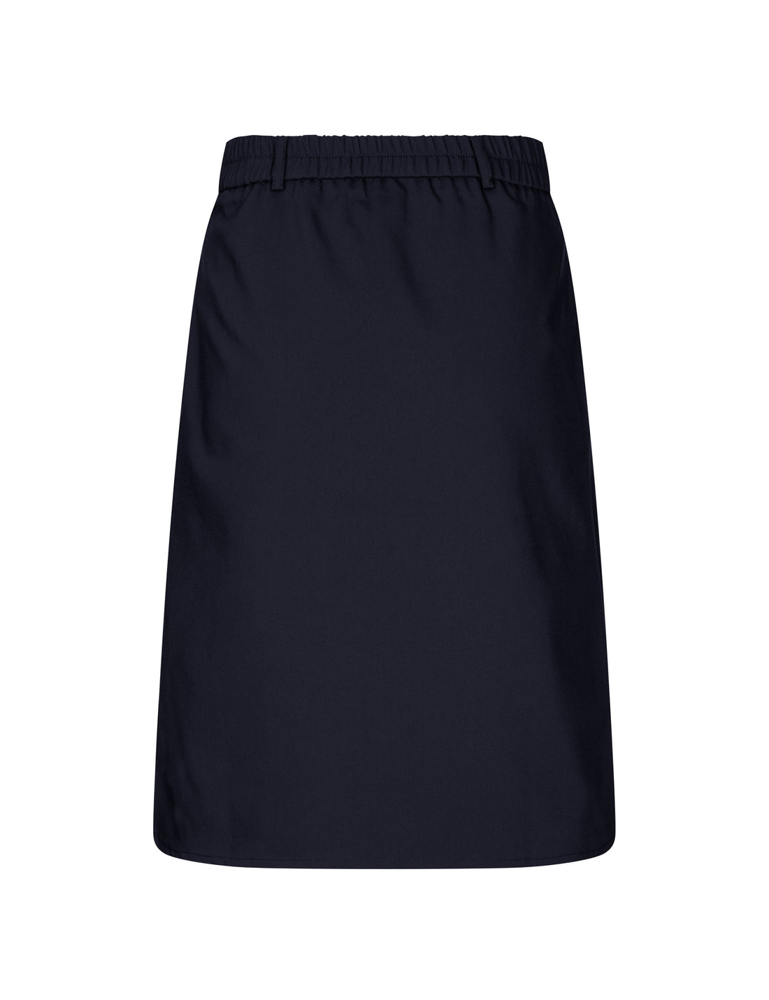Lara skirt dark blue