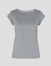 Liu short sleeve t-shirt mint