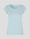 Liu short sleeve t-shirt mint