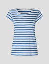 Liu short sleeve t-shirt mint