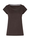 Liu short sleeve t-shirt mint