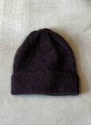 Lois beanie deep sea