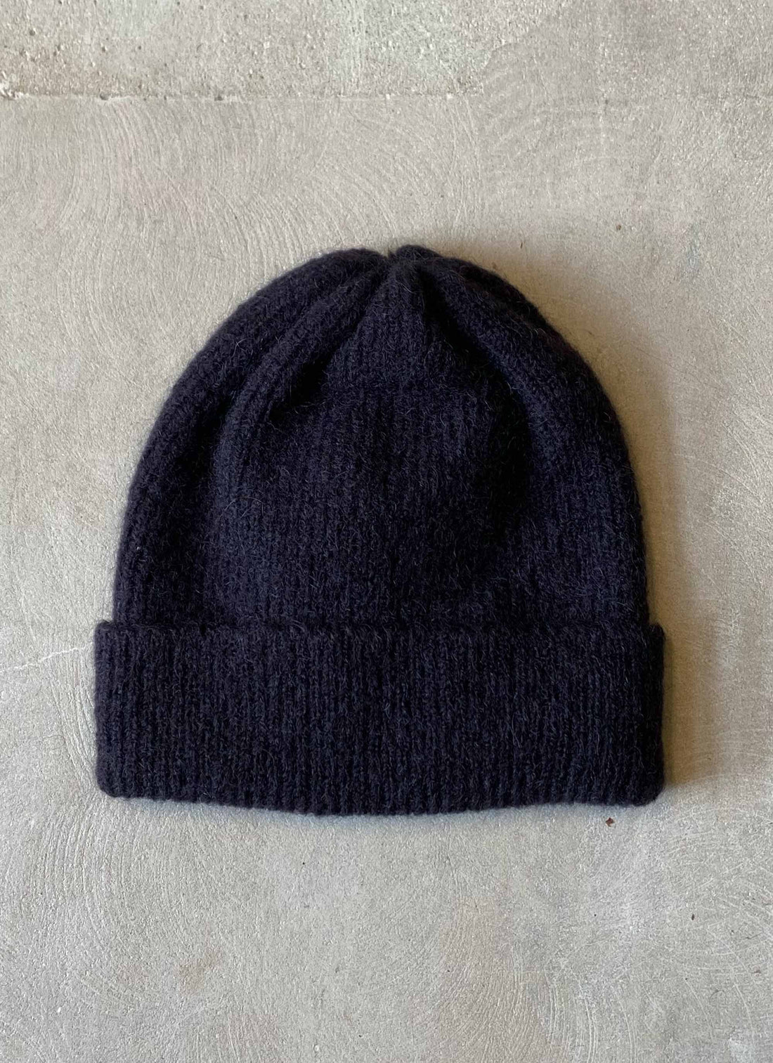 Lois beanie black