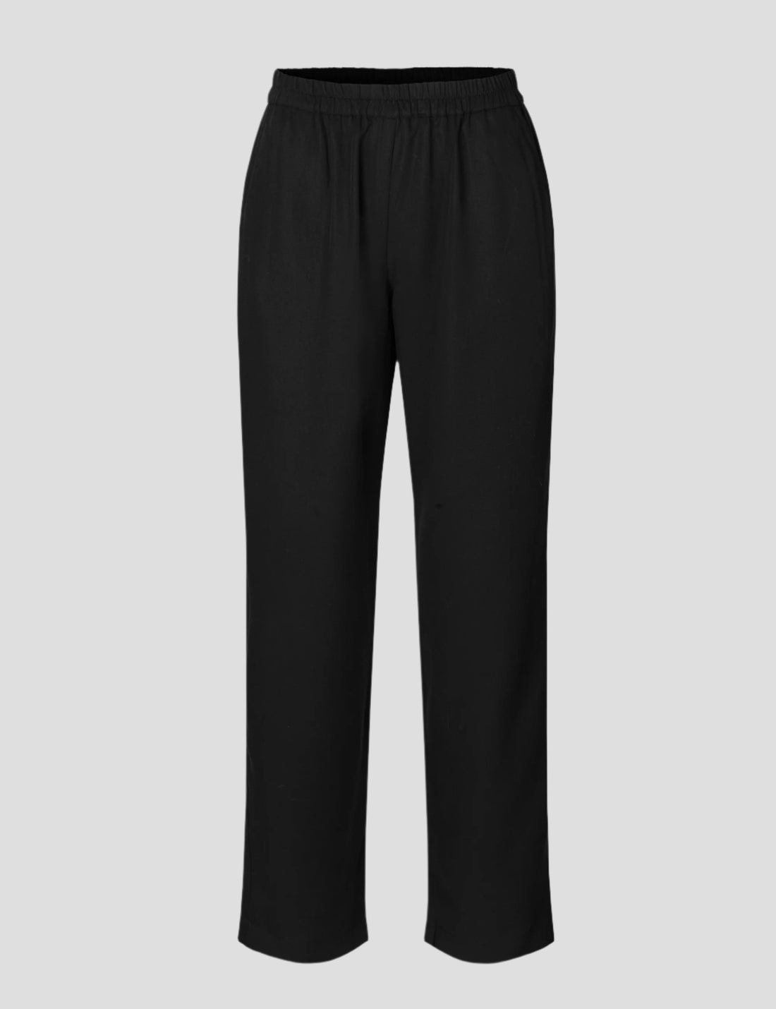 Marissa pants tencel black