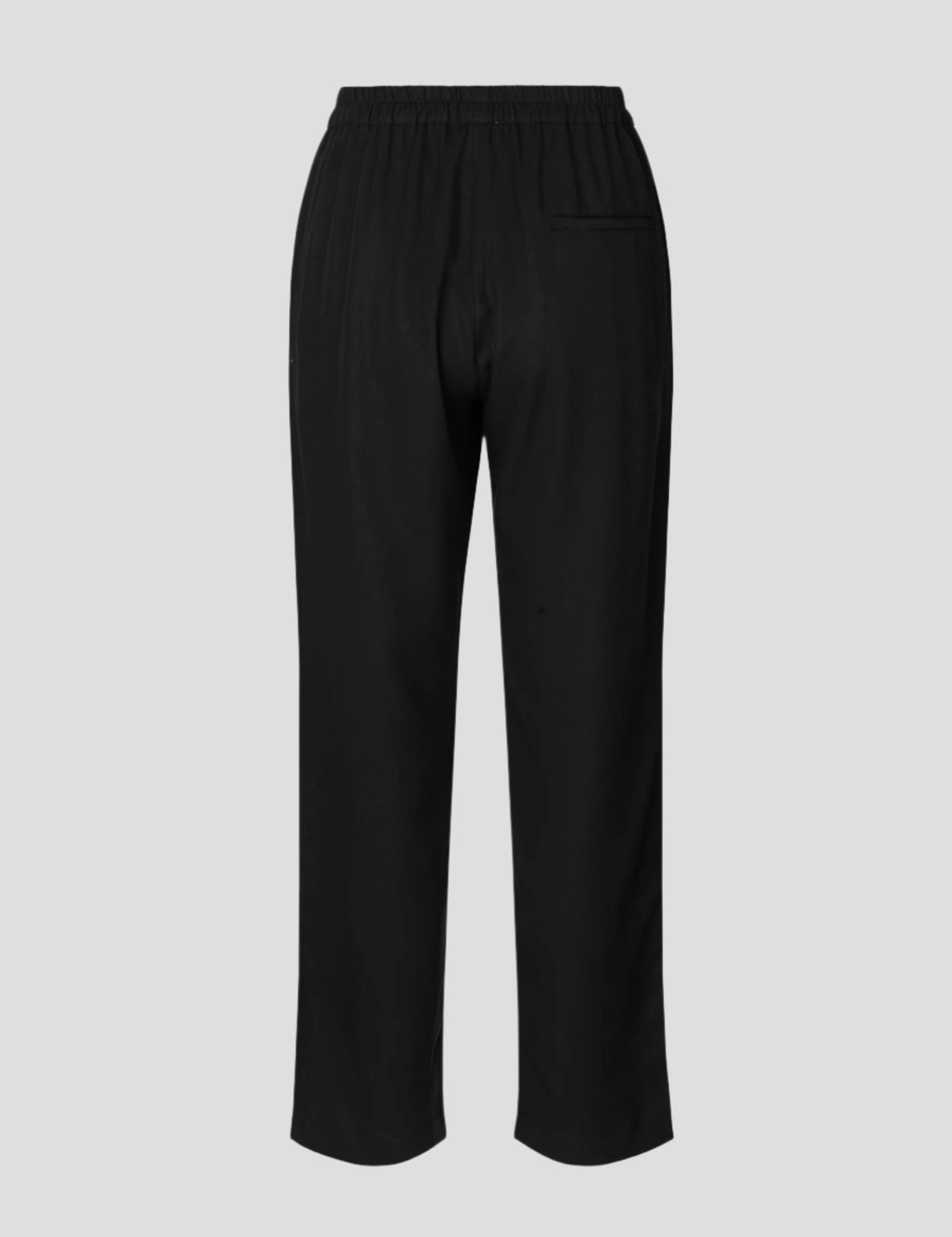 Marissa pants tencel black