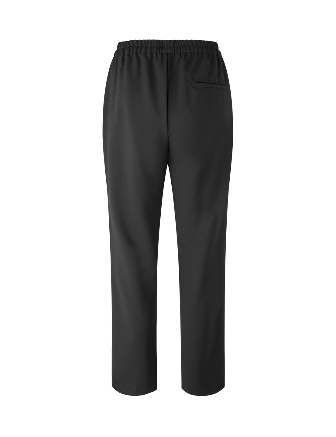 Marissa pants wool black 5