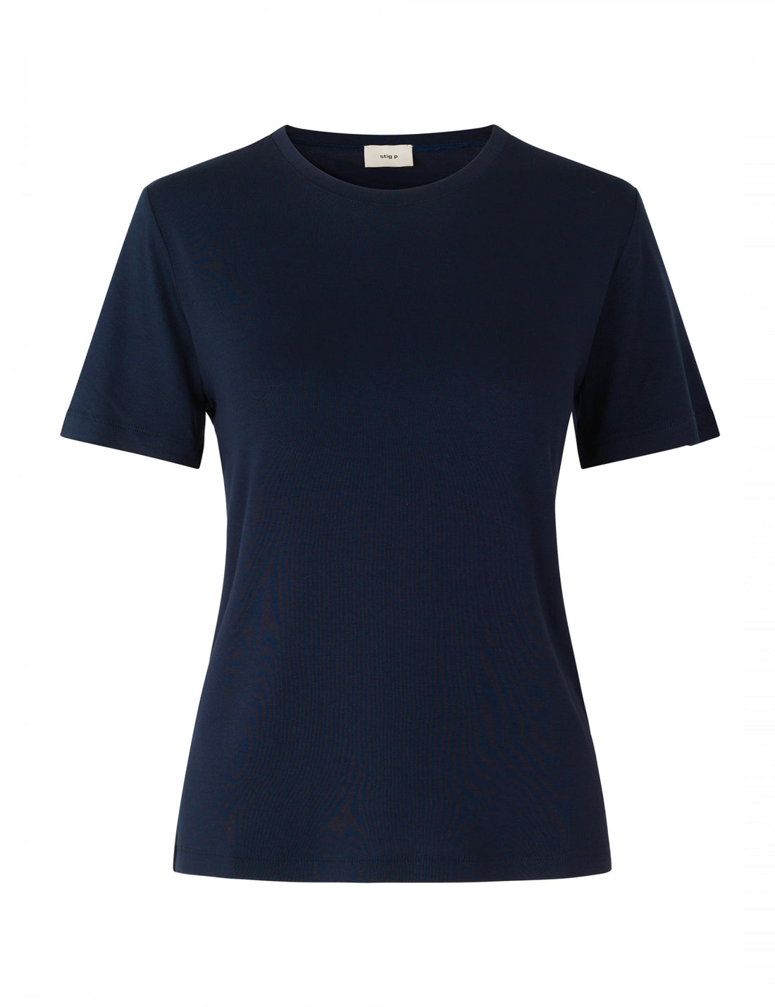 Mia short sleeve t-shirt navy