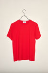 Mia short sleeve t-shirt navy