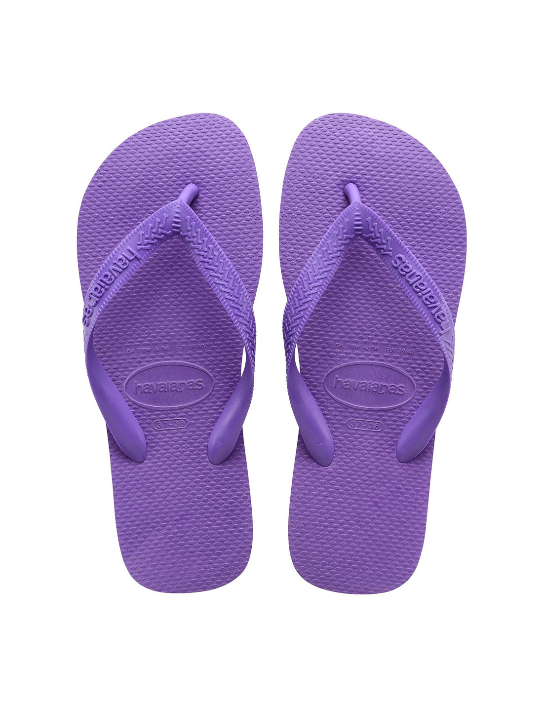 Top dark purple