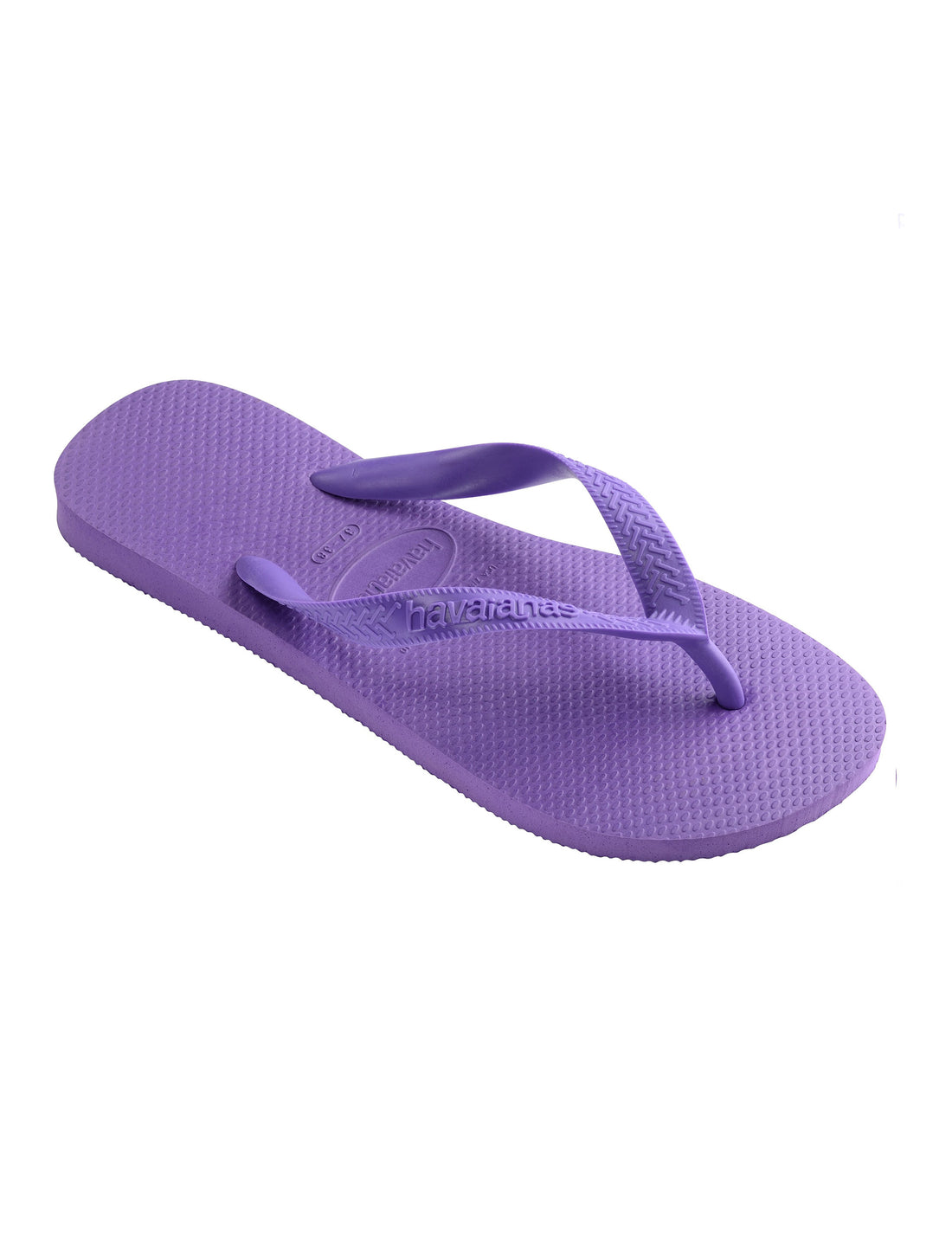 Top dark purple