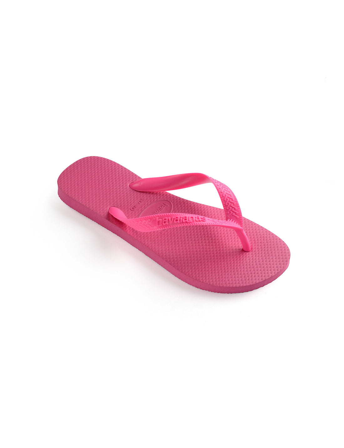 Top pink flux