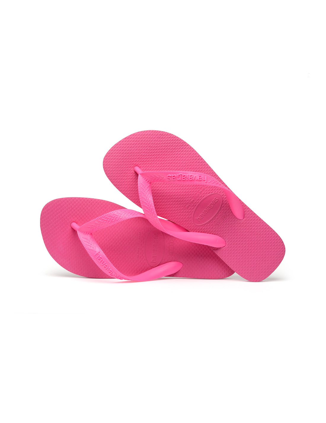 Top pink flux