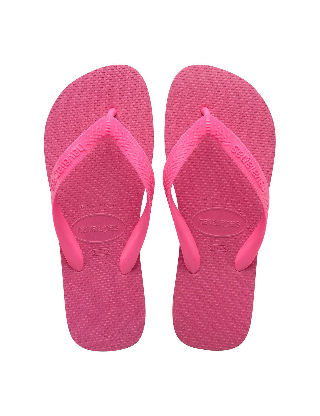 Top pink flux