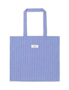 Stig P tote bag rose stripe