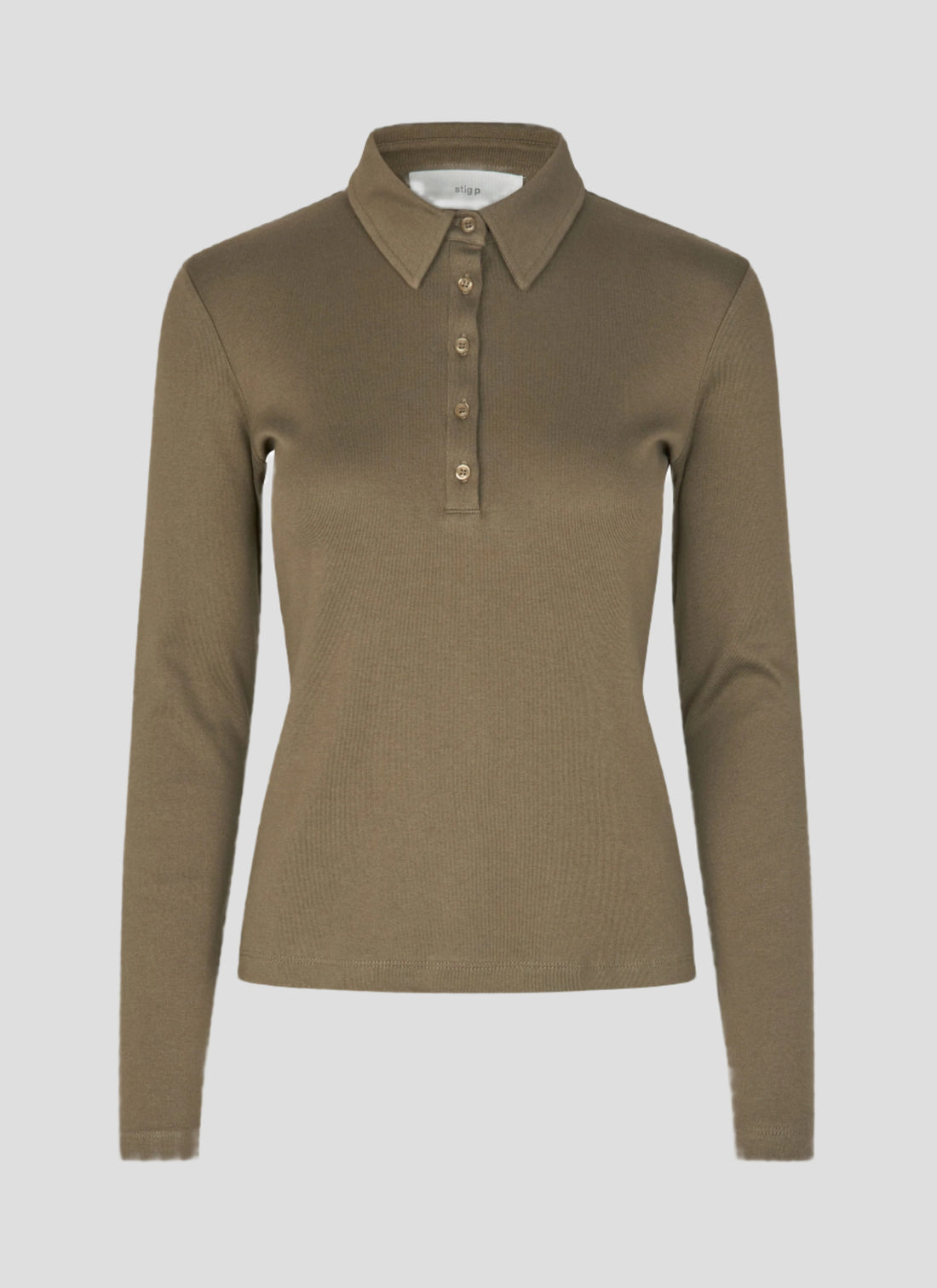 Cathrine polo army