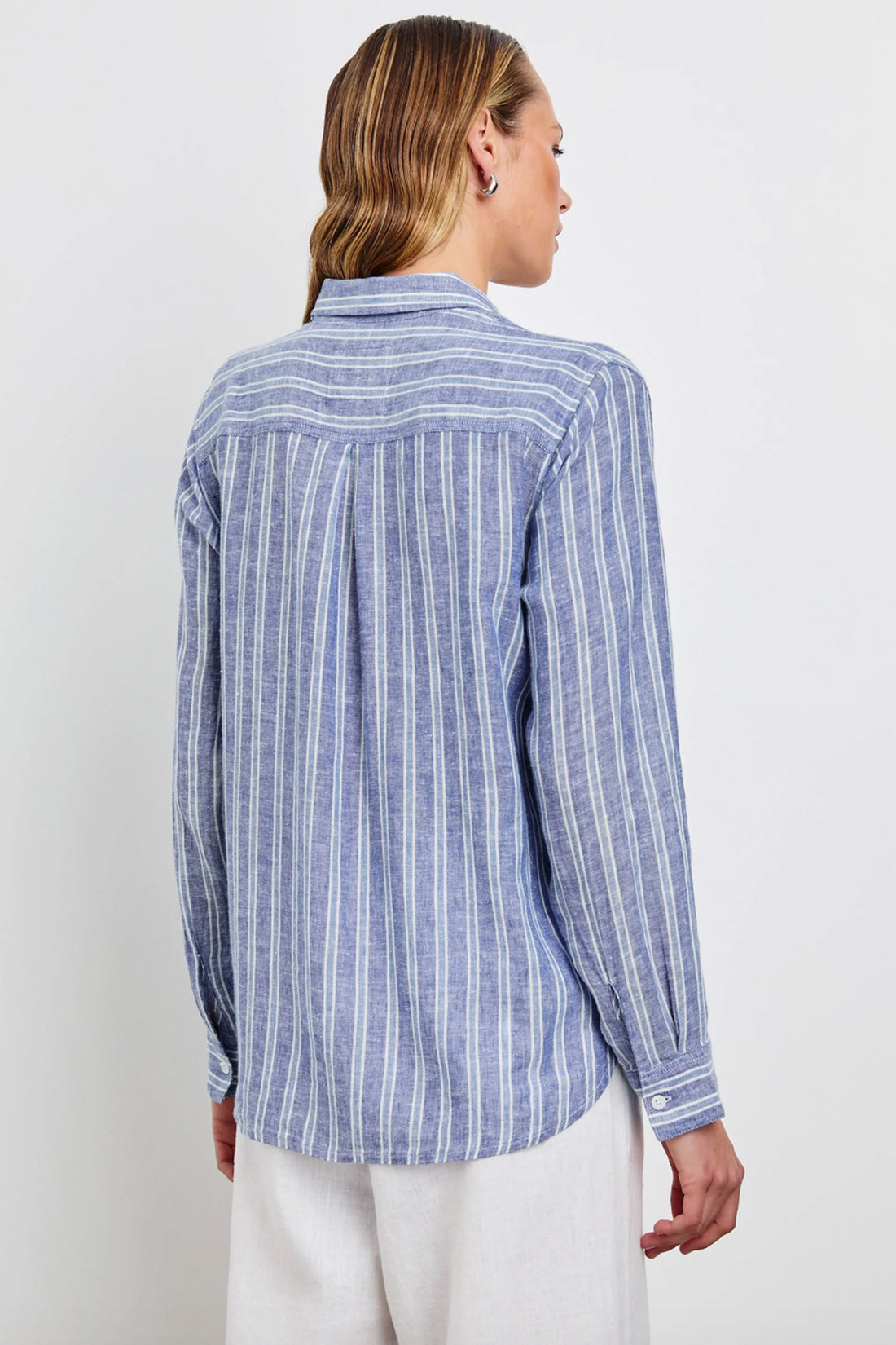 Charli lake view stripe