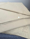 Duvet and pillow set light blue