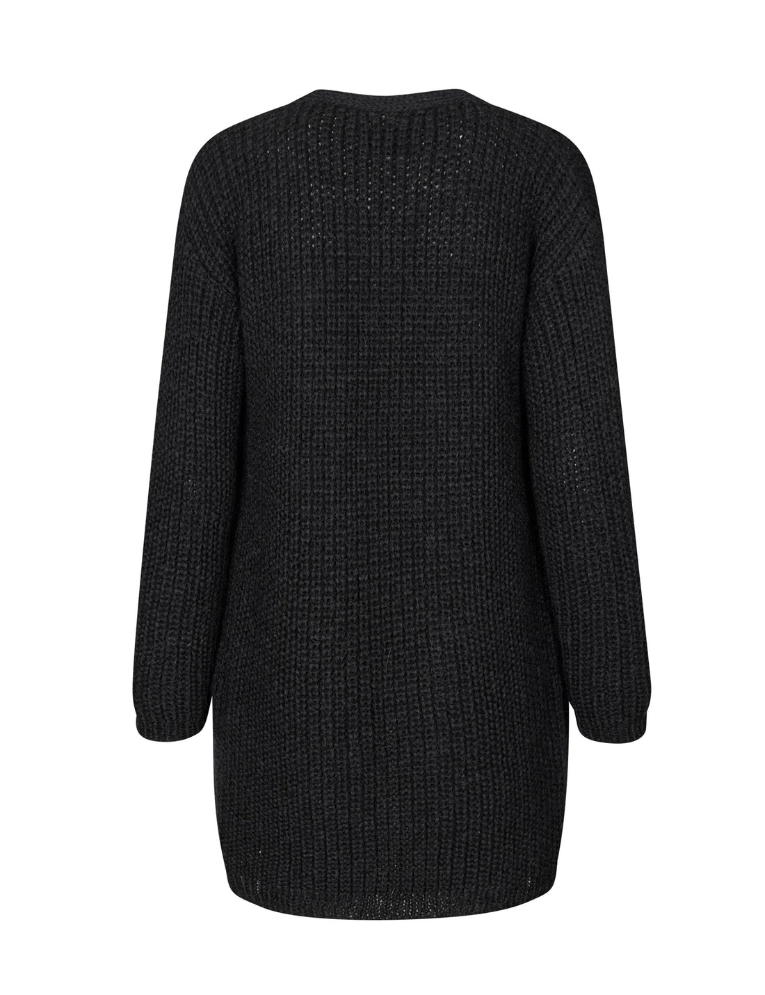 Isabel cardigan black