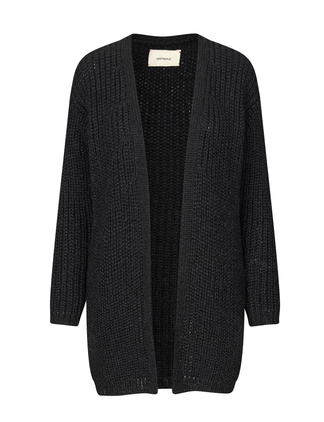 Isabel cardigan black