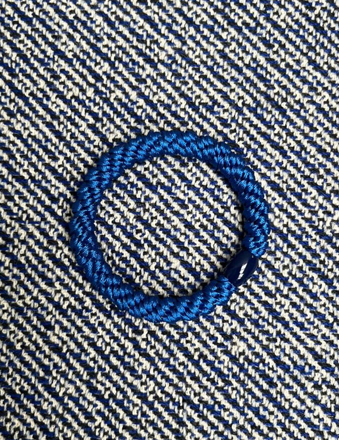 Kknekki hair elastics
