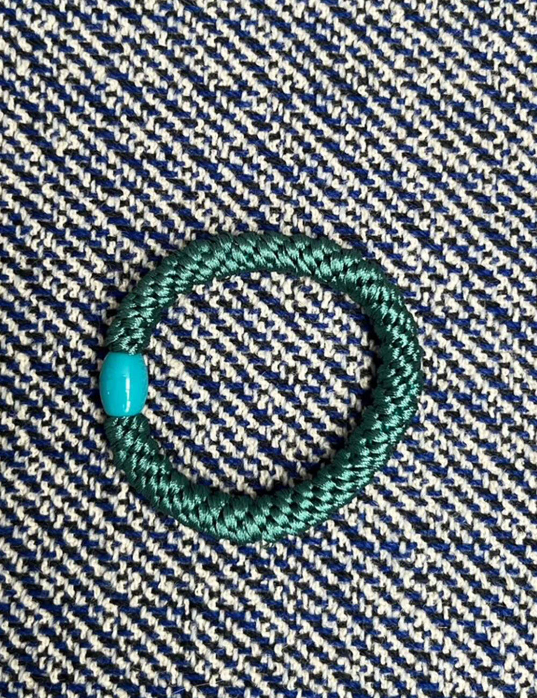 Kknekki hair elastics