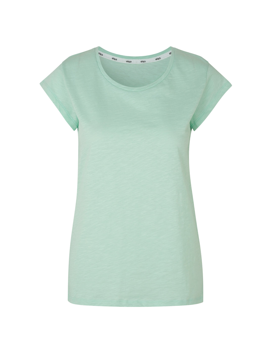 Liu short sleeve t-shirt mint
