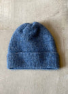 Lois beanie deep sea