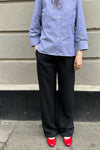 Thea pants anthracite