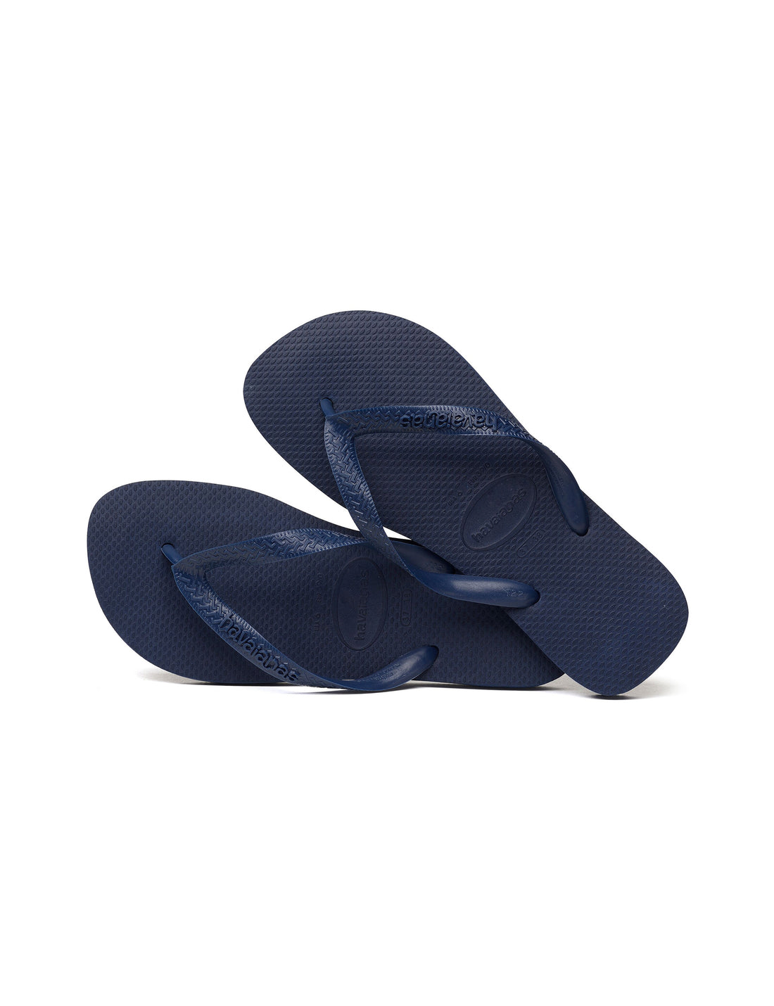 Top navy blue